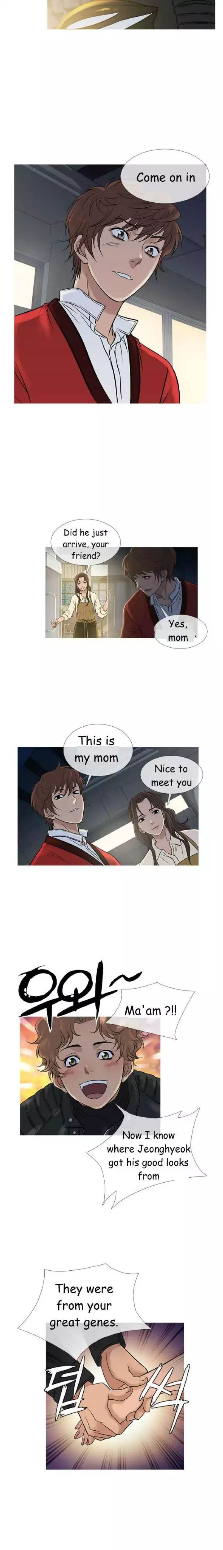 Heaven - Chapter 71 [photo 2] - MangaPorn