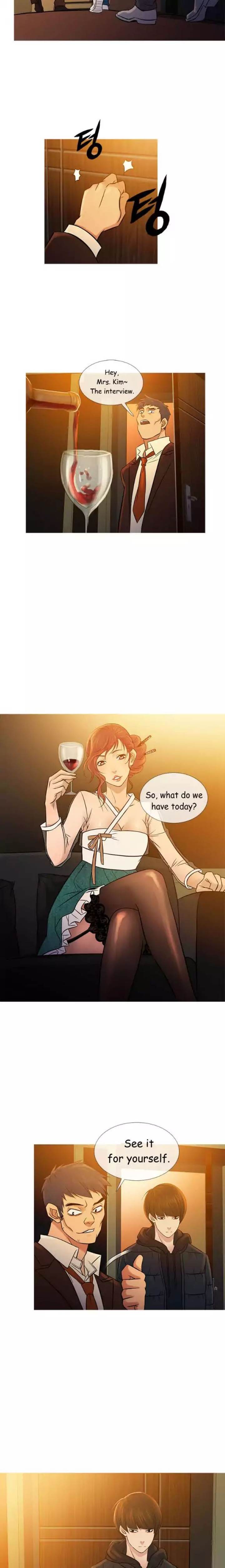 Heaven - Chapter 71 [photo 20] - MangaPorn