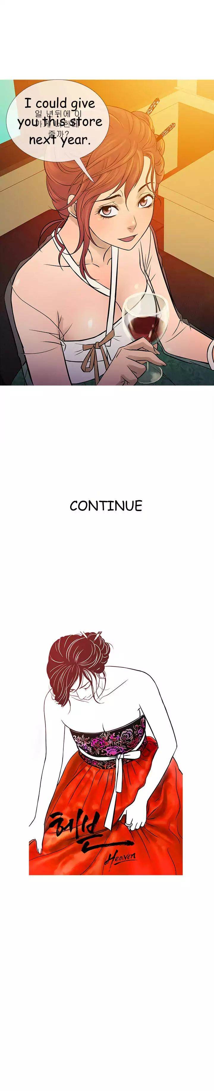 Heaven - Chapter 71 [photo 22] - MangaPorn