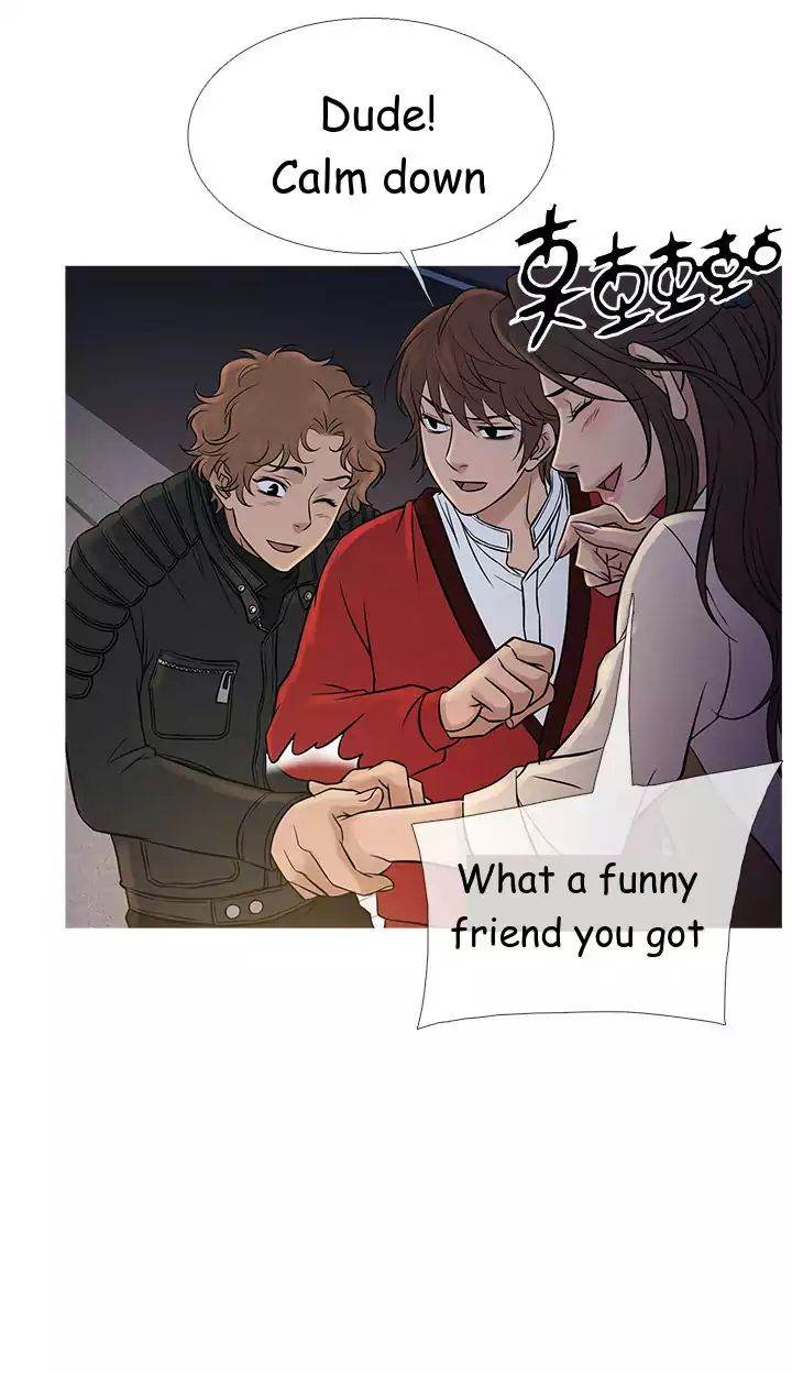 Heaven - Chapter 71 [photo 3] - MangaPorn