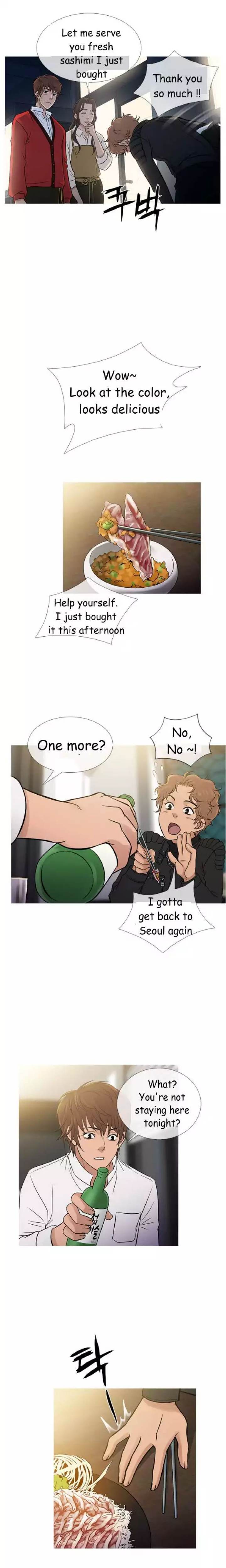 Heaven - Chapter 71 [photo 4] - MangaPorn