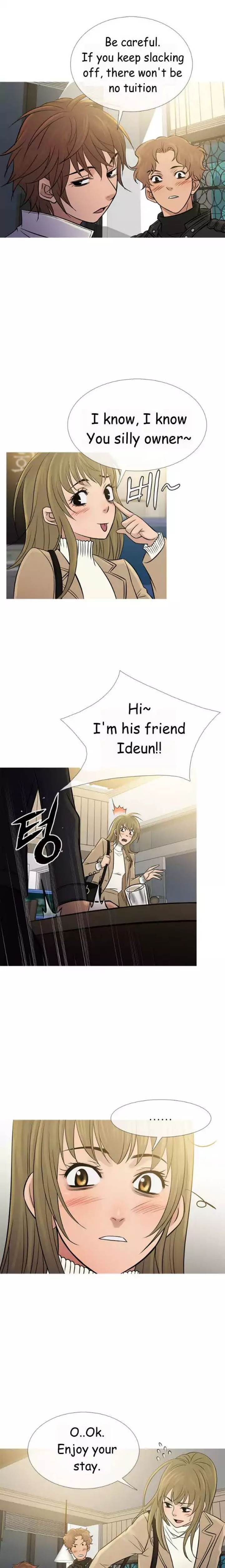 Heaven - Chapter 71 [photo 7] - MangaPorn