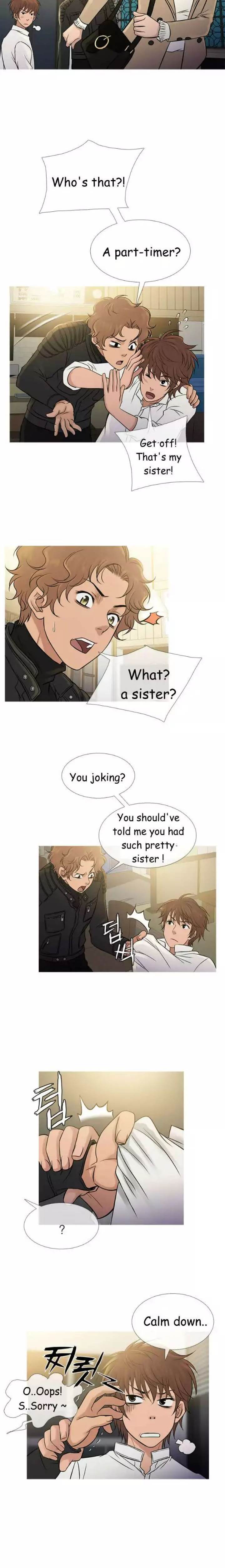 Heaven - Chapter 71 [photo 8] - MangaPorn