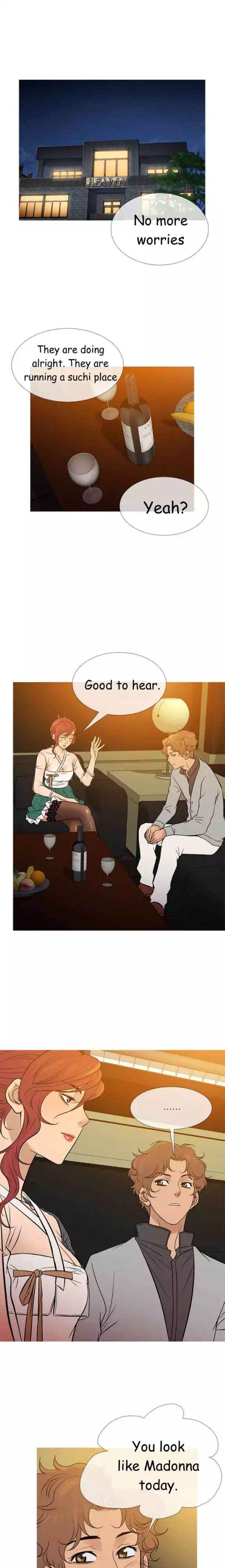 Heaven - Chapter 72 [photo 1] - MangaPorn