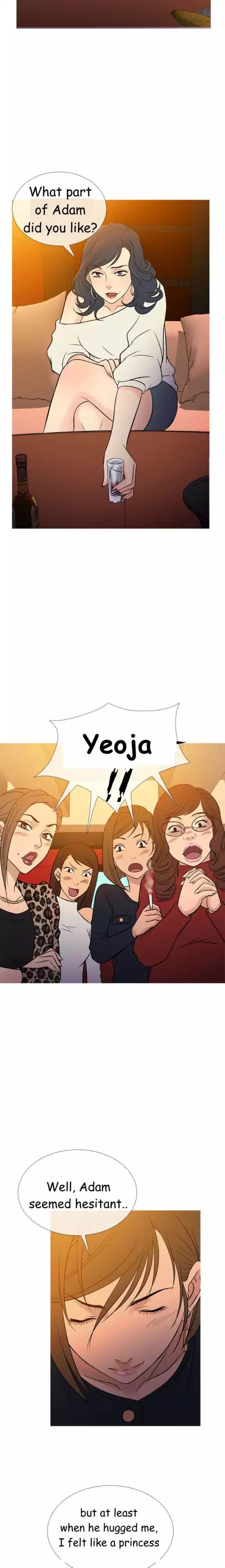 Heaven - Chapter 72 [photo 11] - MangaPorn