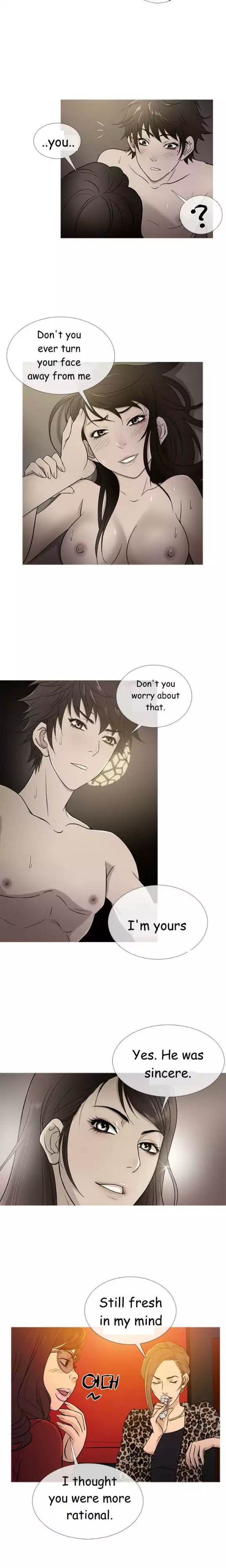 Heaven - Chapter 72 [photo 14] - MangaPorn