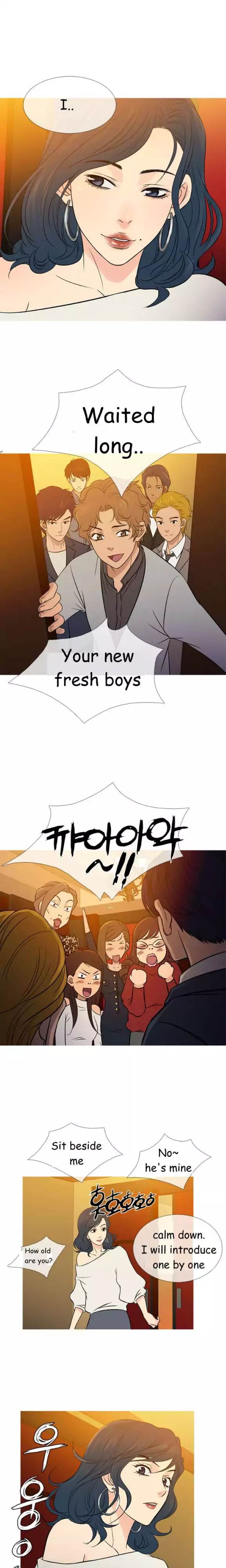 Heaven - Chapter 72 [photo 17] - MangaPorn