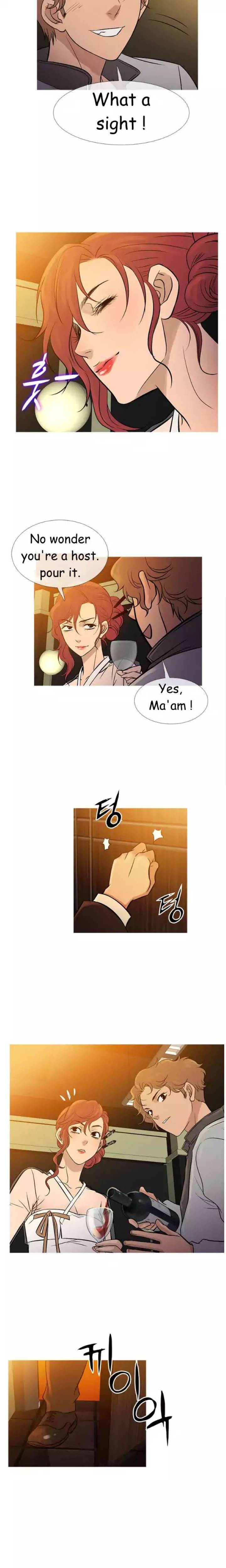 Heaven - Chapter 72 [photo 2] - MangaPorn