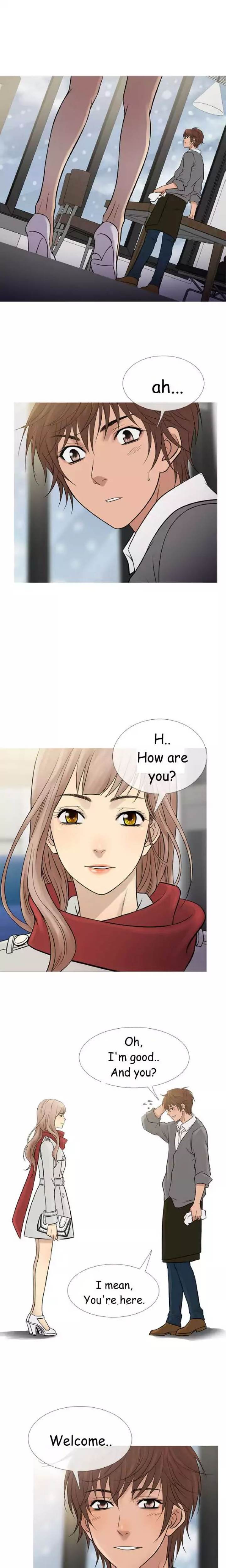 Heaven - Chapter 72 [photo 22] - MangaPorn