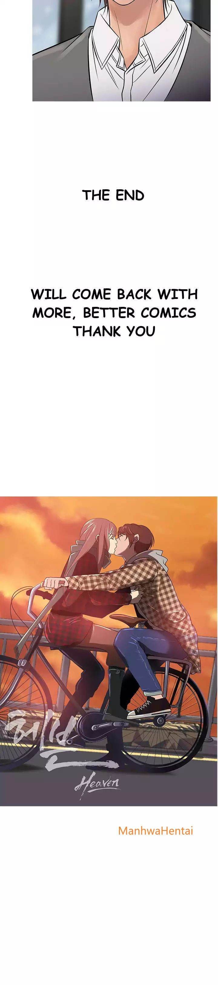 Heaven - Chapter 72 [photo 23] - MangaPorn