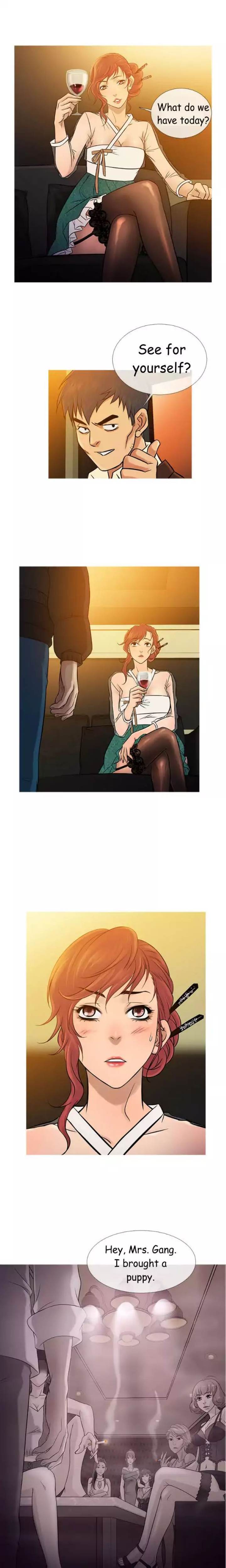 Heaven - Chapter 72 [photo 4] - MangaPorn