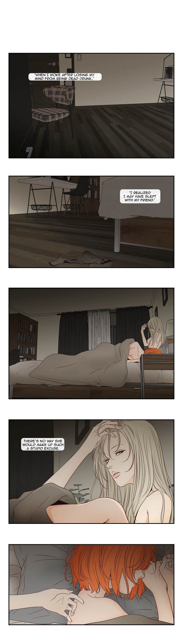 Pet’s Aesthetics - Chapter 0 [photo 1] - MangaPorn