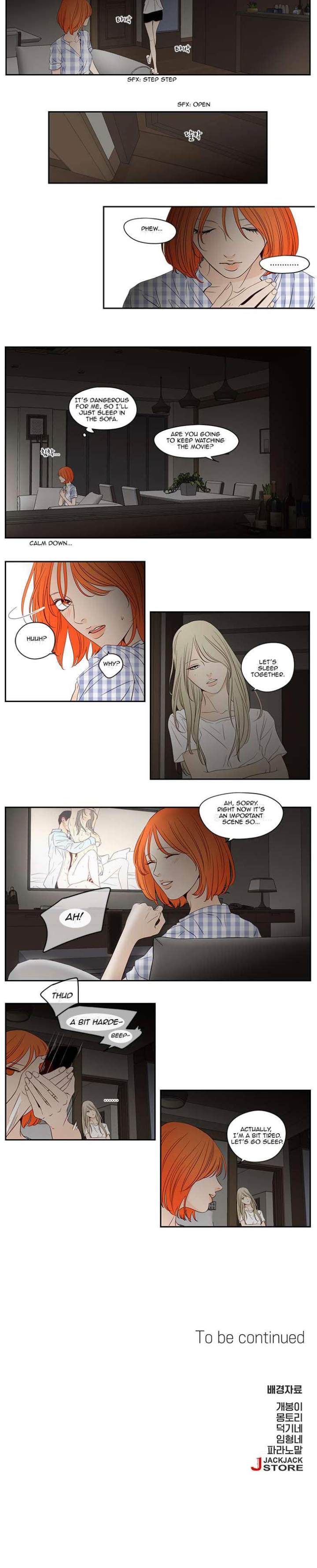 Pet’s Aesthetics - Chapter 2 [photo 2] - MangaPorn