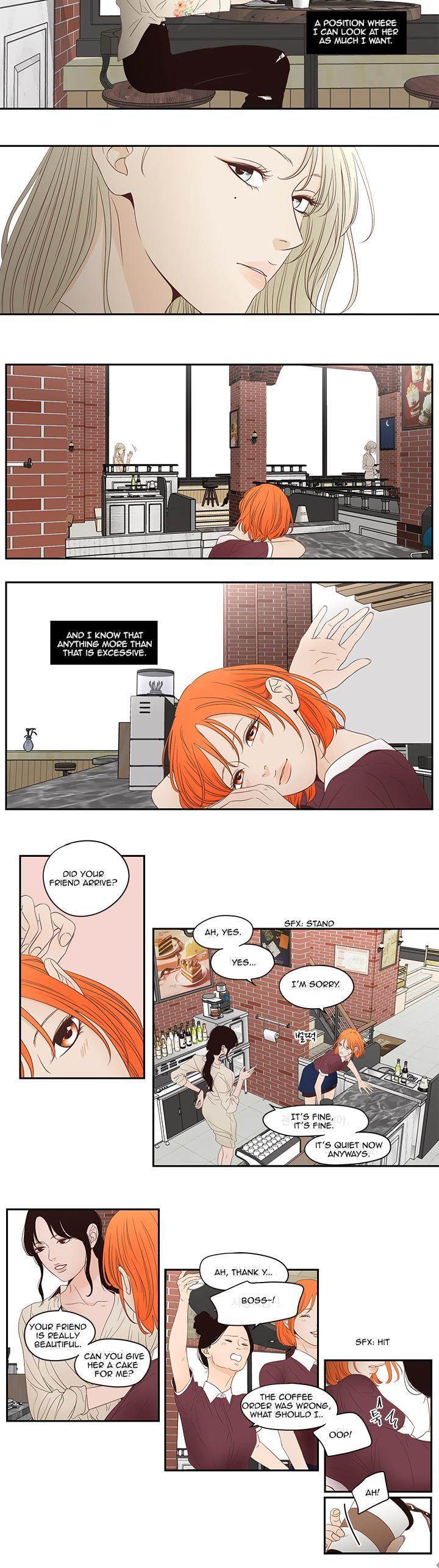 Pet’s Aesthetics - Chapter 3 [photo 10] - MangaPorn