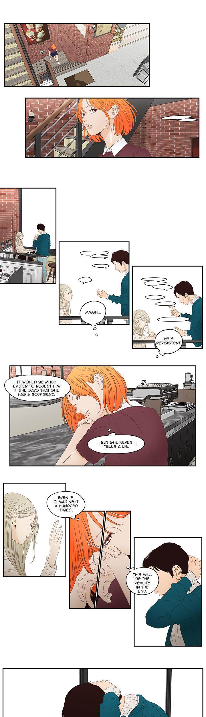 Pet’s Aesthetics - Chapter 3 [photo 13] - MangaPorn