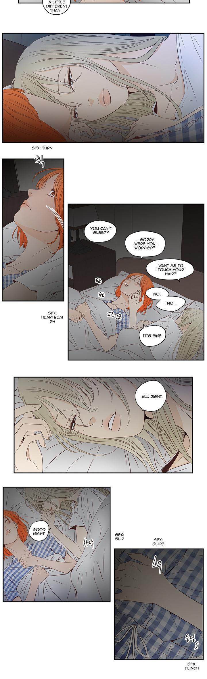 Pet’s Aesthetics - Chapter 3 [photo 2] - MangaPorn