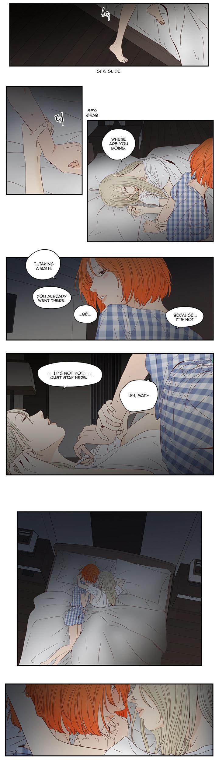 Pet’s Aesthetics - Chapter 3 [photo 4] - MangaPorn