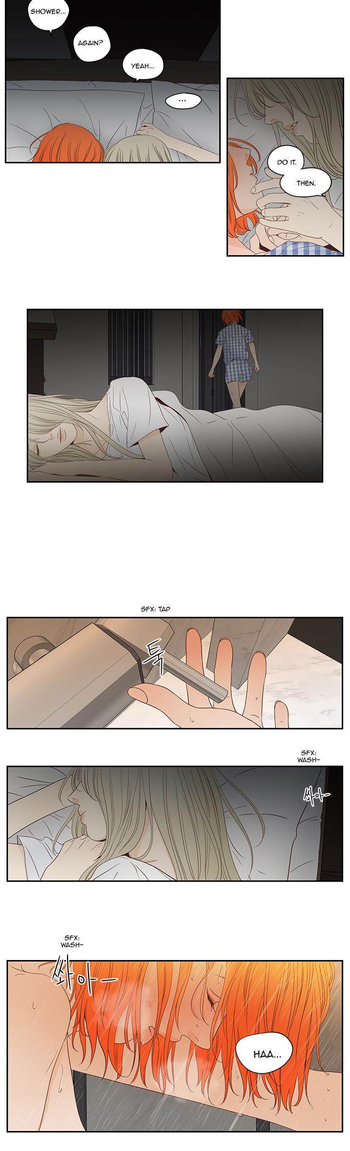 Pet’s Aesthetics - Chapter 3 [photo 6] - MangaPorn