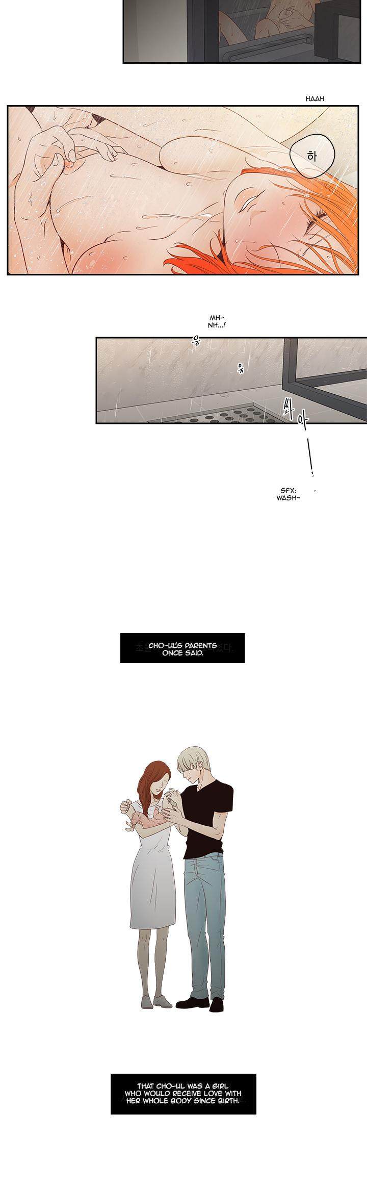 Pet’s Aesthetics - Chapter 3 [photo 8] - MangaPorn