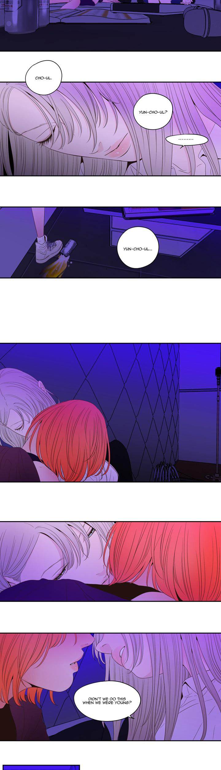 Pet’s Aesthetics - Chapter 4 [photo 12] - MangaPorn