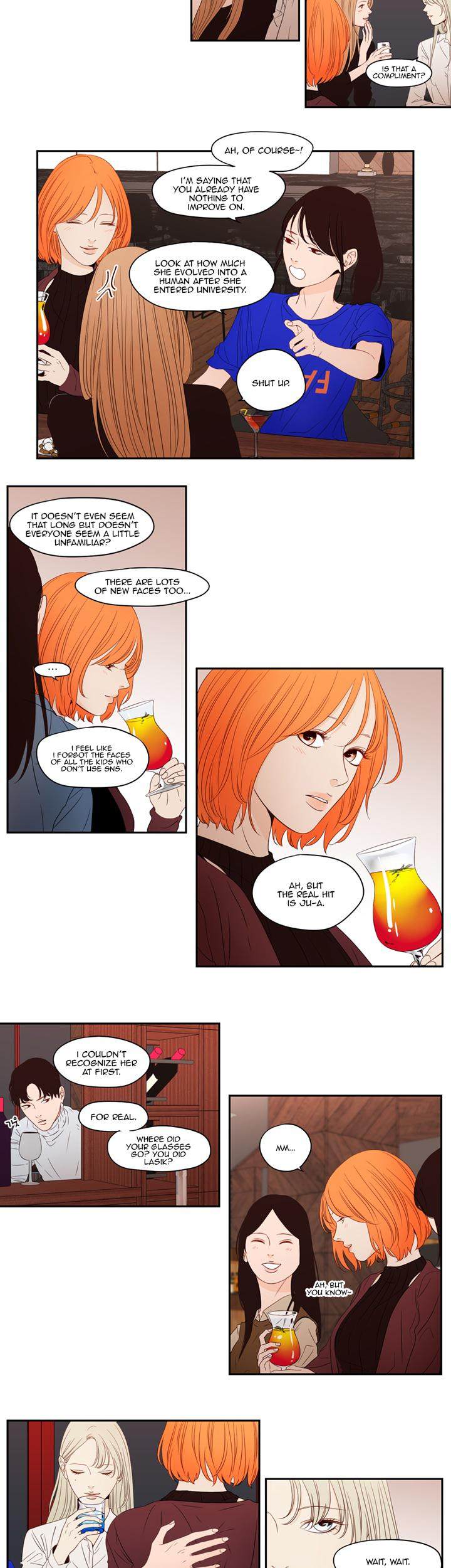 Pet’s Aesthetics - Chapter 4 [photo 2] - MangaPorn