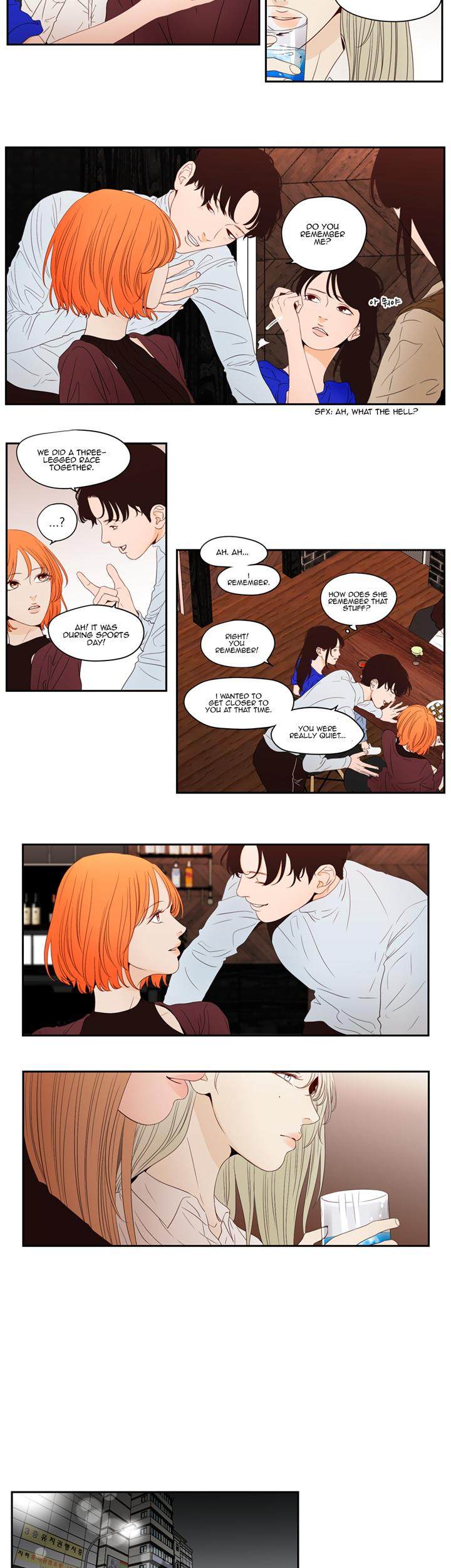 Pet’s Aesthetics - Chapter 4 [photo 3] - MangaPorn