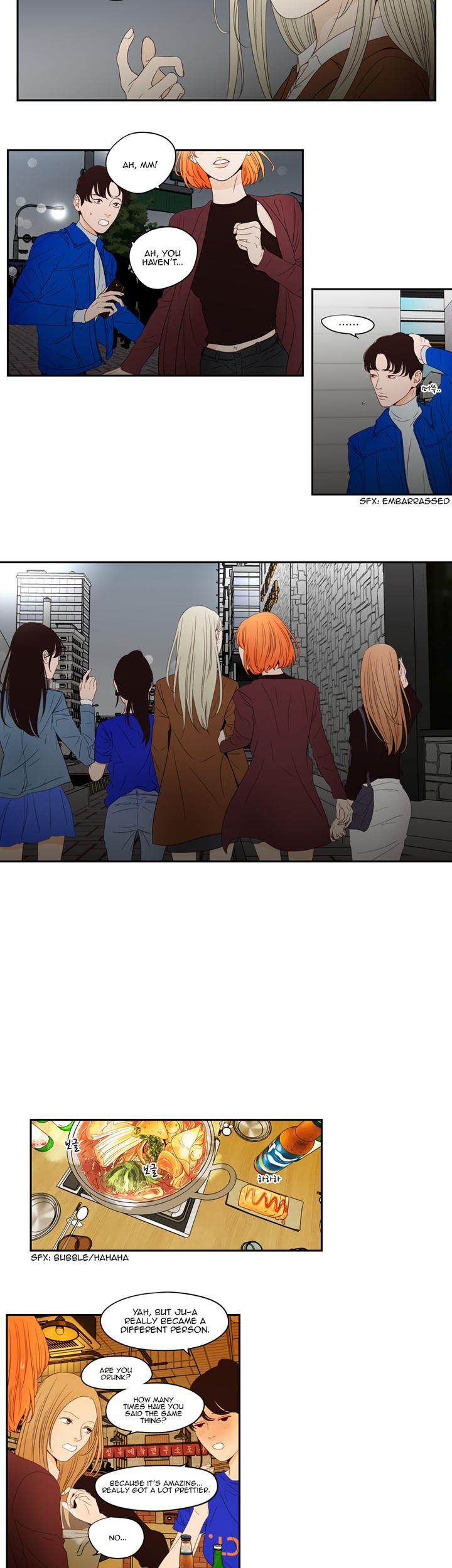 Pet’s Aesthetics - Chapter 4 [photo 5] - MangaPorn