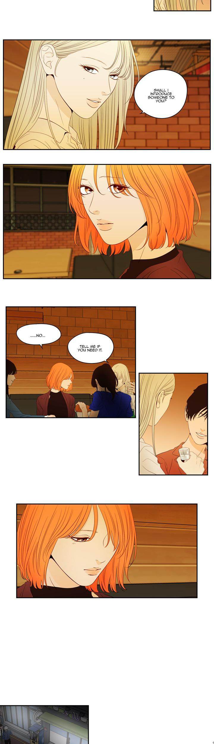 Pet’s Aesthetics - Chapter 4 [photo 7] - MangaPorn