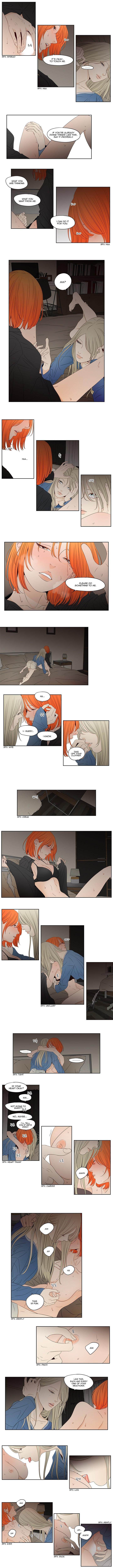 Pet’s Aesthetics - Chapter 6 [photo 2] - MangaPorn