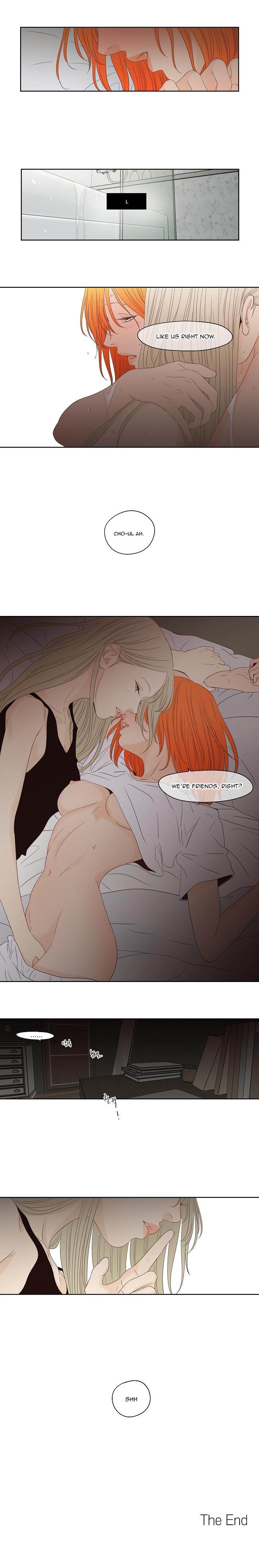 Pet’s Aesthetics - Chapter 8 [photo 10] - MangaPorn