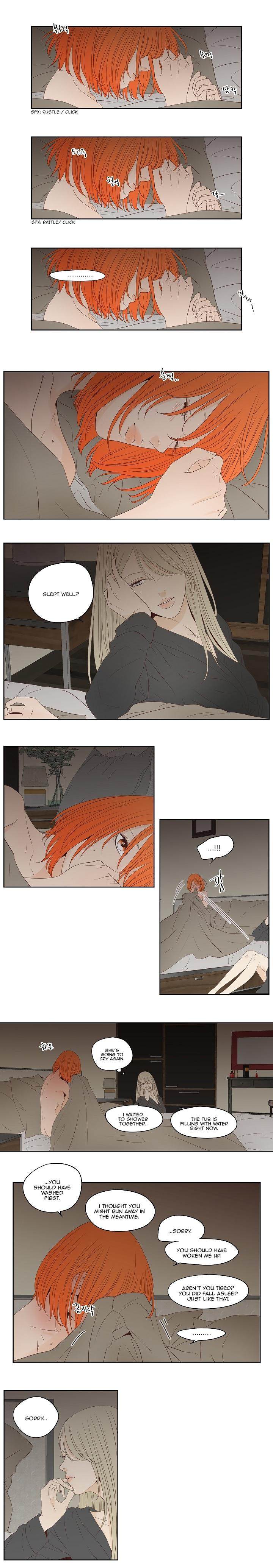 Pet’s Aesthetics - Chapter 8 [photo 2] - MangaPorn