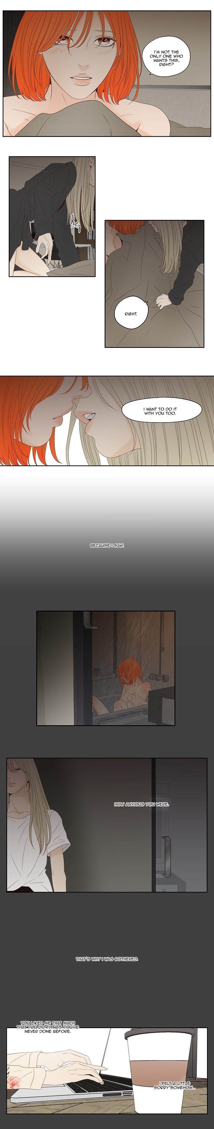 Pet’s Aesthetics - Chapter 8 [photo 4] - MangaPorn