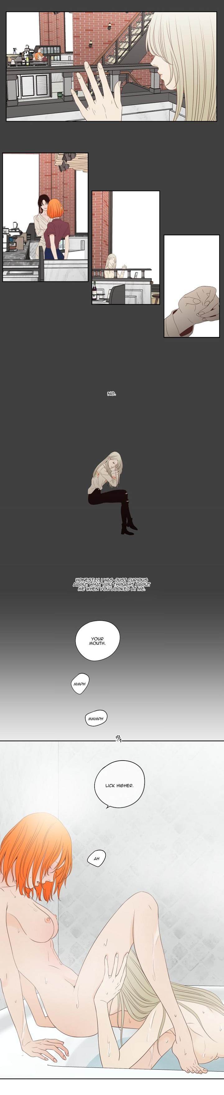 Pet’s Aesthetics - Chapter 8 [photo 5] - MangaPorn