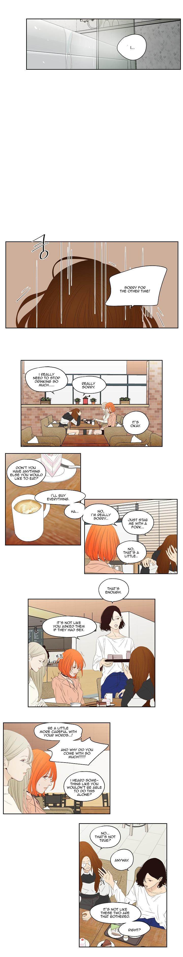 Pet’s Aesthetics - Chapter 8 [photo 7] - MangaPorn