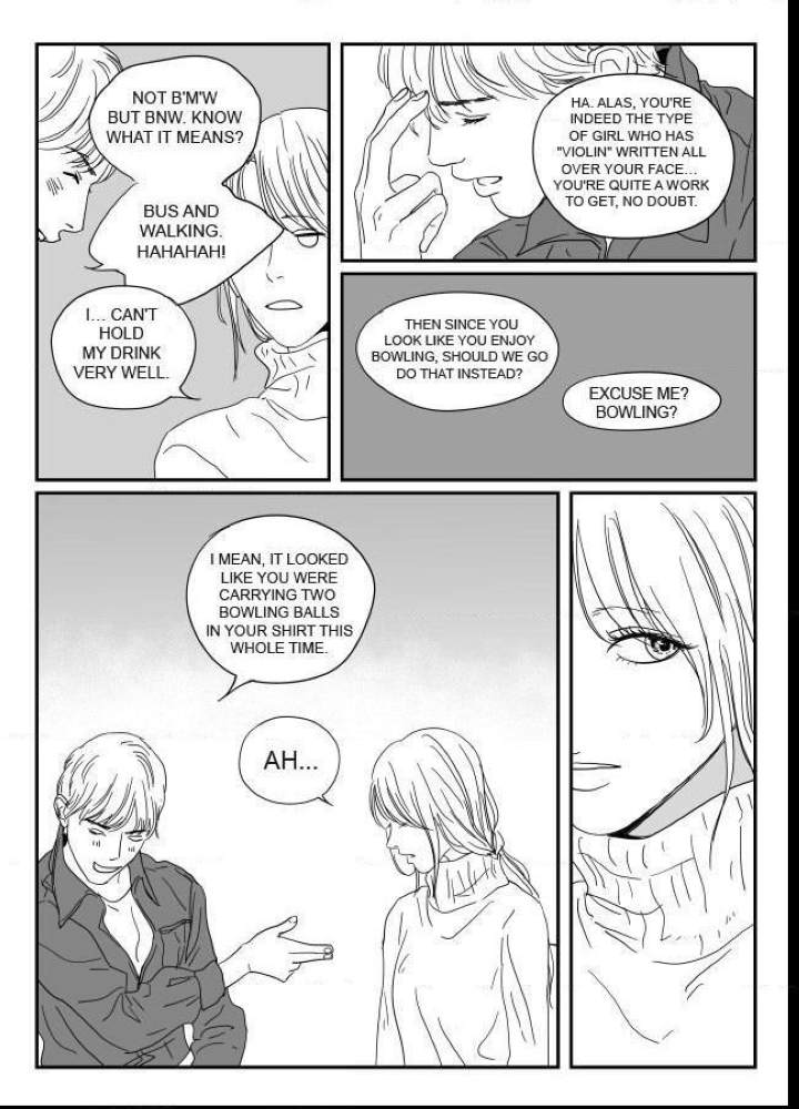 Pet’s Aesthetics - Chapter 8.5 [photo 16] - MangaPorn