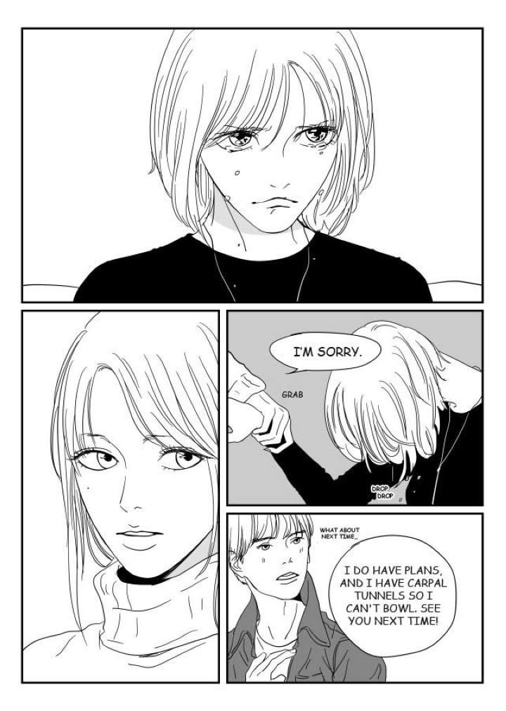 Pet’s Aesthetics - Chapter 8.5 [photo 17] - MangaPorn