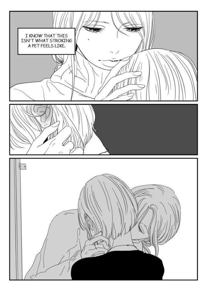 Pet’s Aesthetics - Chapter 8.5 [photo 20] - MangaPorn