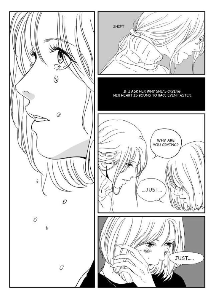 Pet’s Aesthetics - Chapter 8.5 [photo 21] - MangaPorn