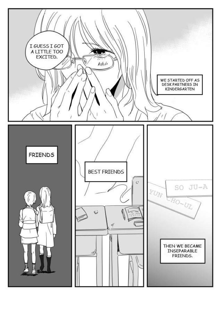 Pet’s Aesthetics - Chapter 8.5 [photo 3] - MangaPorn