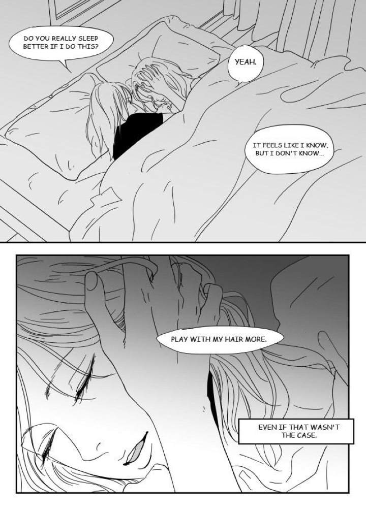 Pet’s Aesthetics - Chapter 8.5 [photo 5] - MangaPorn