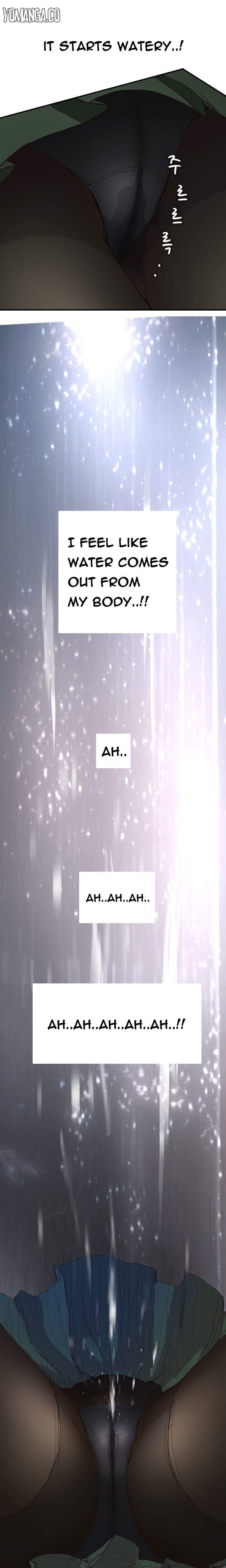 Si-Eun - Chapter 1 [photo 11] - MangaPorn