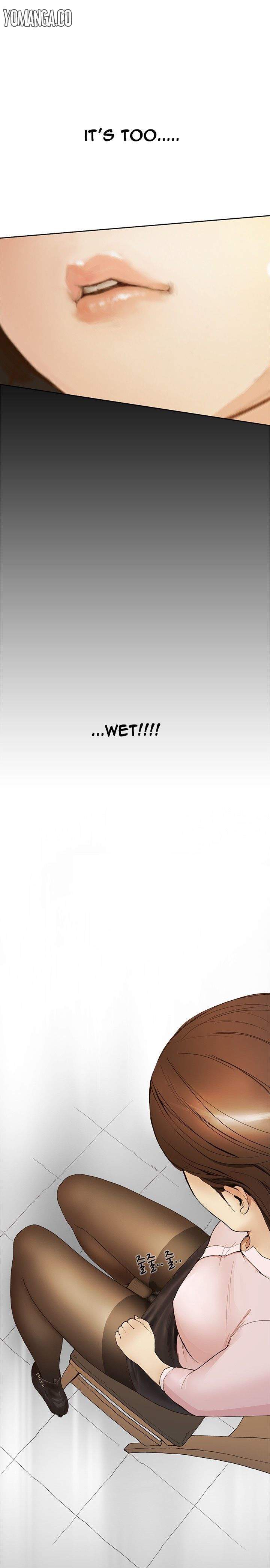 Si-Eun - Chapter 1 [photo 16] - MangaPorn