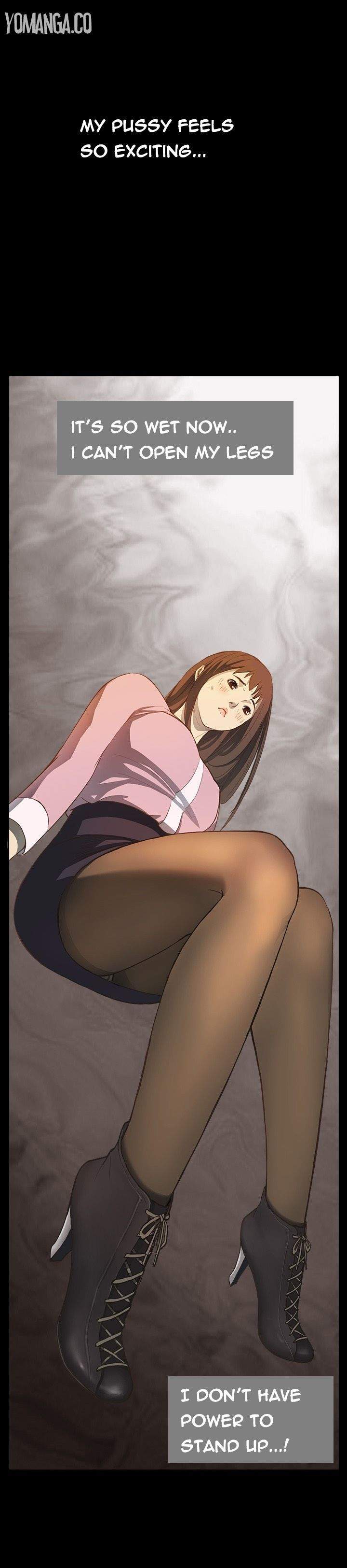 Si-Eun - Chapter 1 [photo 2] - MangaPorn