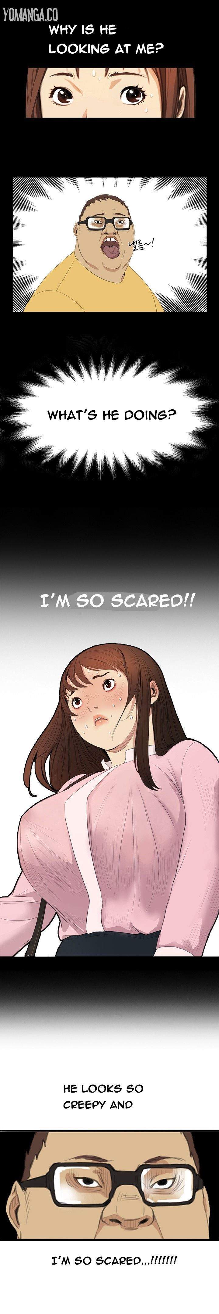 Si-Eun - Chapter 2 [photo 11] - MangaPorn