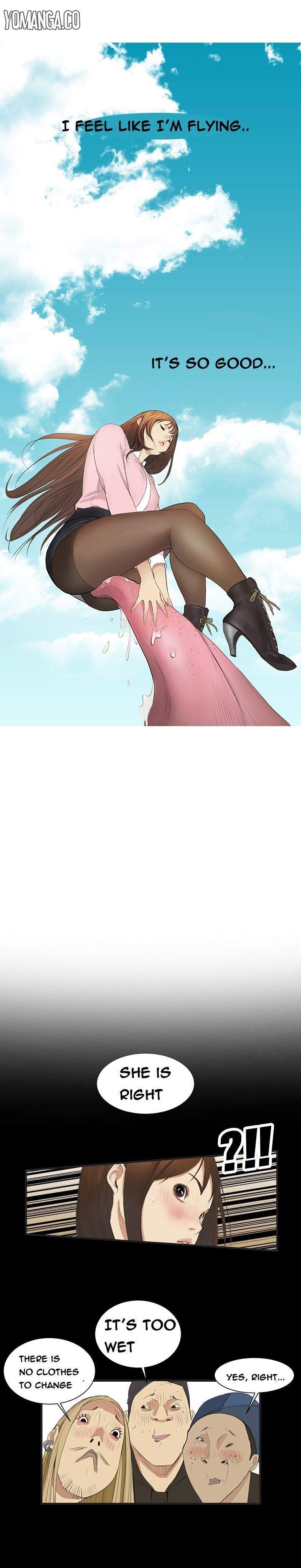 Si-Eun - Chapter 2 [photo 13] - MangaPorn