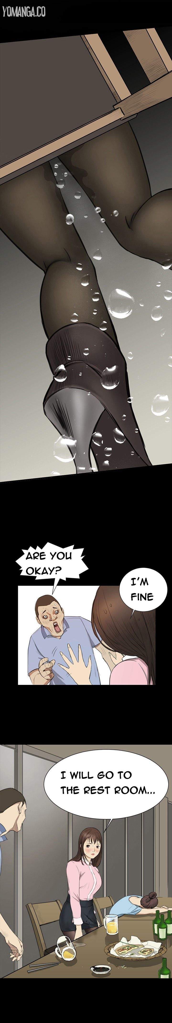 Si-Eun - Chapter 2 [photo 6] - MangaPorn