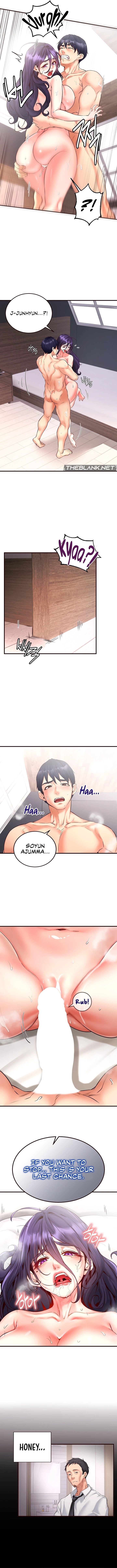 An Introduction to MILFs - Chapter 17 [photo 9] - MangaPorn