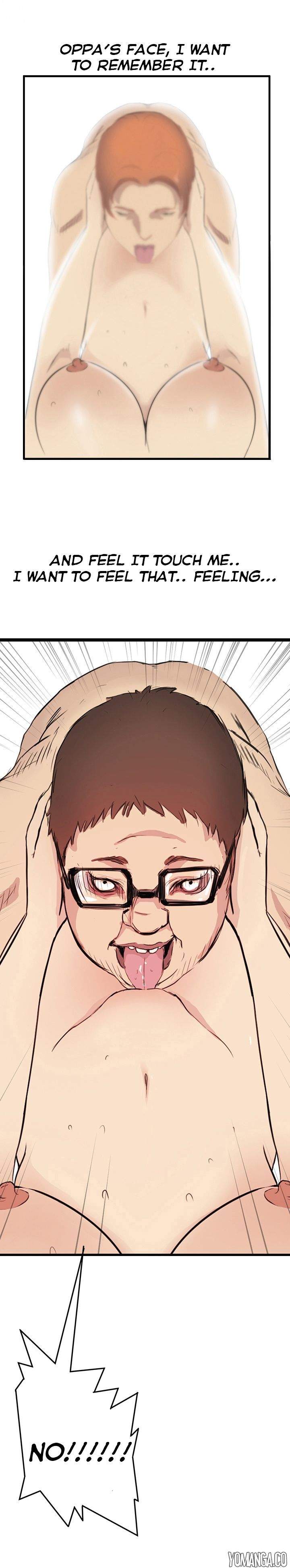 Si-Eun - Chapter 4 [photo 17] - MangaPorn