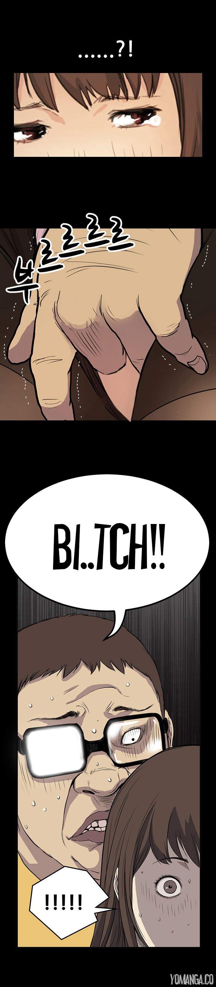 Si-Eun - Chapter 4 [photo 7] - MangaPorn