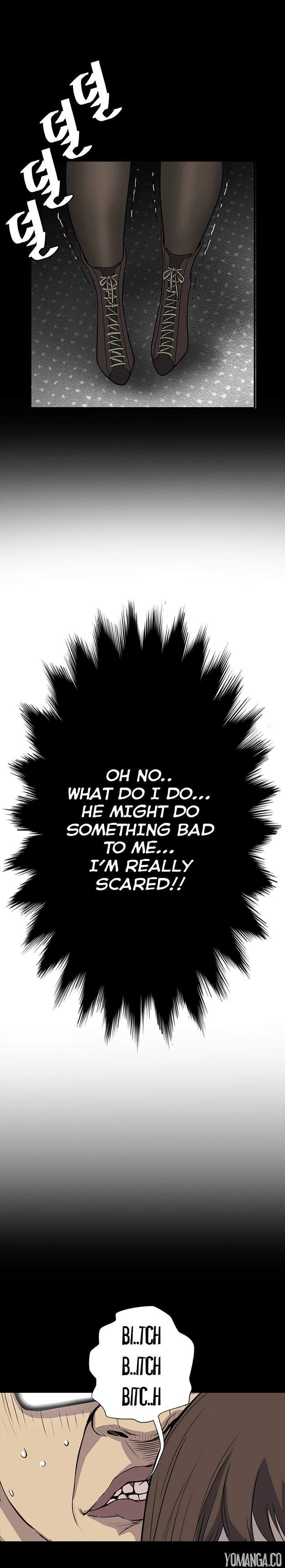 Si-Eun - Chapter 4 [photo 8] - MangaPorn